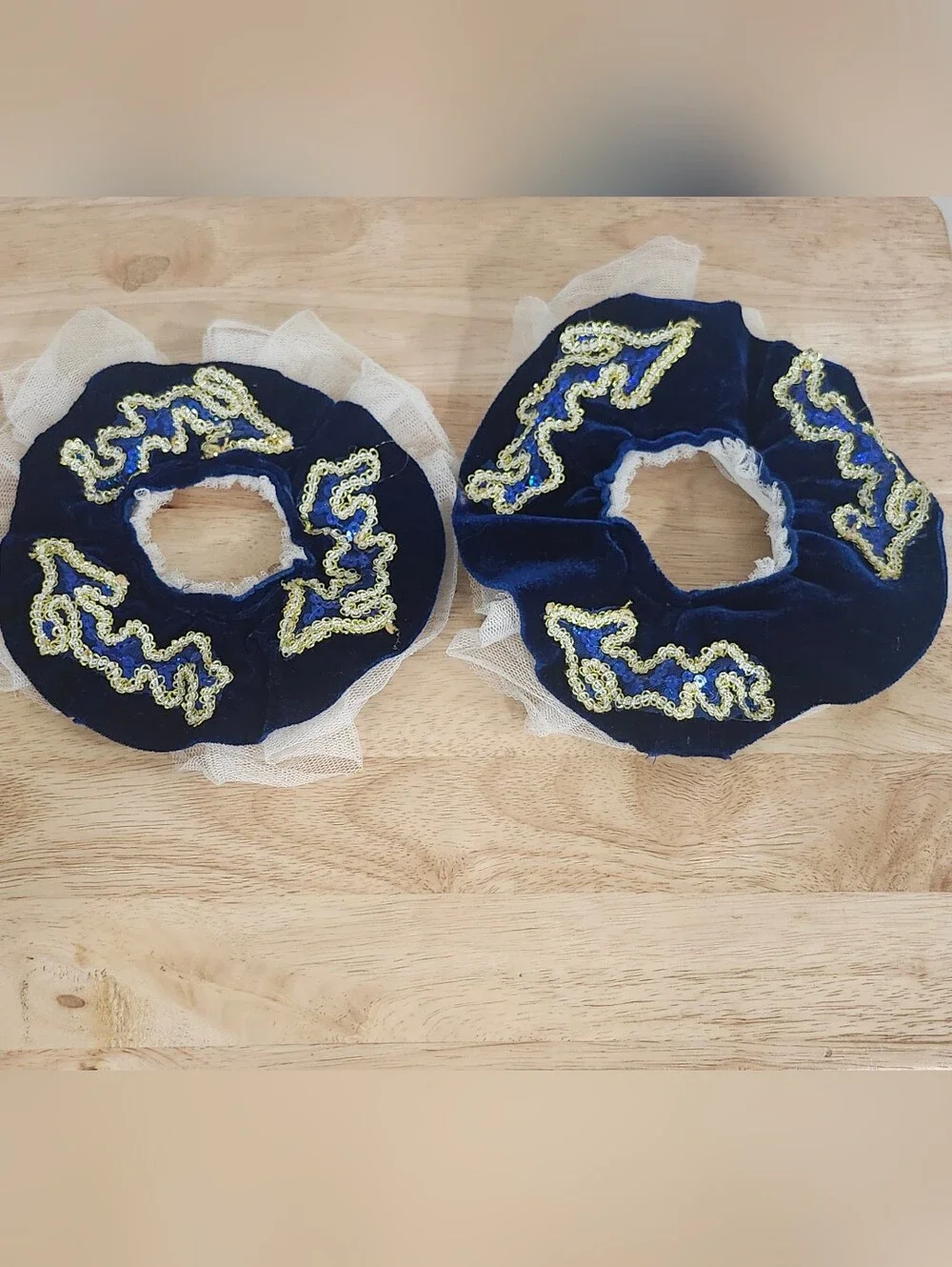 Revolution deep navy